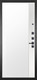 Миниатюра изображения товара Входная дверь ГРАНИТ Гранж 75 (86x205, правая)