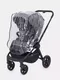 Миниатюра изображения товара Детская прогулочная коляска Rant Flex / RA078 (графит)
