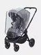 Миниатюра изображения товара Детская прогулочная коляска Rant Flex / RA078 (серый)