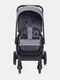 Миниатюра изображения товара Детская прогулочная коляска Rant Flex / RA078 (серый)