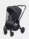 Миниатюра изображения товара Детская прогулочная коляска Rant Flex / RA078 (серый)