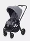 Миниатюра изображения товара Детская прогулочная коляска Rant Flex / RA078 (серый)