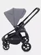 Миниатюра изображения товара Детская прогулочная коляска Rant Flex / RA078 (серый)