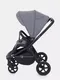 Миниатюра изображения товара Детская прогулочная коляска Rant Flex / RA078 (серый)