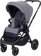Миниатюра изображения товара Детская прогулочная коляска Rant Flex / RA078 (серый)