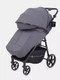 Миниатюра изображения товара Детская прогулочная коляска Rant Volt / RA353 (Graphite)