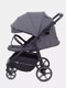 Миниатюра изображения товара Детская прогулочная коляска Rant Volt / RA353 (Graphite)