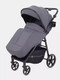 Миниатюра изображения товара Детская прогулочная коляска Rant Volt / RA353 (Graphite)