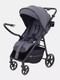 Миниатюра изображения товара Детская прогулочная коляска Rant Volt / RA353 (Graphite)