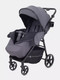 Миниатюра изображения товара Детская прогулочная коляска Rant Volt / RA353 (Graphite)