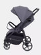 Миниатюра изображения товара Детская прогулочная коляска Rant Volt / RA353 (Graphite)