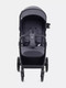 Миниатюра изображения товара Детская прогулочная коляска Rant Volt / RA353 (Graphite)