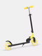 Миниатюра изображения товара Самокат детский Rant Colibri (желтый)