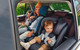 Миниатюра изображения товара Автокресло Britax Romer Advansafix Pro Classic / 2000040901 (Deep Grey)