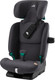 Миниатюра изображения товара Автокресло Britax Romer Advansafix Pro Classic / 2000040901 (Deep Grey)