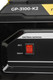 Миниатюра изображения товара Бензиновый генератор Garvill GP-3100-K2