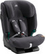 Миниатюра изображения товара Автокресло Britax Romer Advansafix Pro Style / 2000041065 (Mineral Grey)