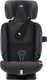 Миниатюра изображения товара Автокресло Britax Romer Advansafix Pro Style / 2000041065 (Mineral Grey)