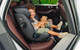Миниатюра изображения товара Автокресло Britax Romer Advansafix Pro Style / 2000041065 (Mineral Grey)