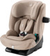 Миниатюра изображения товара Автокресло Britax Romer Advansafix Pro Style / 2000041068 (Teak)