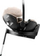 Миниатюра изображения товара Автокресло Britax Romer Baby-Safe Pro Style / 2000040841 (Teak)