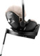 Миниатюра изображения товара Автокресло Britax Romer Baby-Safe Pro Style / 2000040841 (Teak)