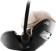 Миниатюра изображения товара Автокресло Britax Romer Baby-Safe Pro Style / 2000040841 (Teak)
