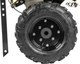 Миниатюра изображения товара Мотоблок бензиновый Garvill MCP-217K-8 (колеса 4.00-8)