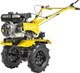 Миниатюра изображения товара Мотоблок бензиновый Garvill MCP-217K-8 (колеса 4.00-8)
