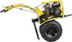 Миниатюра изображения товара Мотоблок бензиновый Garvill MCP-427K-19 Extreme (колеса 19-7x8)