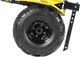 Миниатюра изображения товара Мотоблок бензиновый Garvill MCP-427K-19 Extreme (колеса 19-7x8)