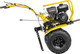 Миниатюра изображения товара Мотоблок бензиновый Garvill MCP-627K-19 Extreme (колеса 19-7x8)