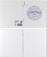 Миниатюра изображения товара Тетрадь предметная Erich Krause Chaos. Геометрия / 59507 (48л)