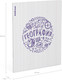 Миниатюра изображения товара Тетрадь предметная Erich Krause Chaos. География / 59463 (48л)