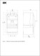 Миниатюра изображения товара Выключатель автоматический IEK ВА88-35Р 3Р 250А 35кА / SVAR30-3-0250
