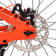 Миниатюра изображения товара Детский велосипед Novatrack Lynx 20 205MLYNXD.OR4 (оранжевый, разобранный, в коробке)