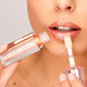 Миниатюра изображения товара Блеск для губ Bellaoggi Gloss Affair тон 01