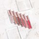 Миниатюра изображения товара Блеск для губ Bellaoggi Gloss Affair тон 01