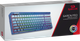 Миниатюра изображения товара Клавиатура Redragon Garen Pro / 71745
