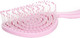 Миниатюра изображения товара Расческа Solomeya Lollipop Shaped Mini Detangling Hair Brush / 14-2124 (розовый)