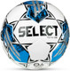 Миниатюра изображения товара Футбольный мяч Select Team DB v25 / 0865560022 (р.5, белый/синий)