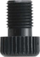 Миниатюра изображения товара Автомобильный компрессор HOTO Air Pump Pocket HOE0013GL (черный)