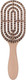 Миниатюра изображения товара Расческа Solomeya With Natural Boar Bristle / 14-2122 (бежевый)