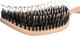 Миниатюра изображения товара Расческа Solomeya With Natural Boar Bristle / 14-2122 (бежевый)