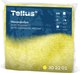 Миниатюра изображения товара Набор салфеток хозяйственных Tellus Микрофибра / 30220127 (желтый)