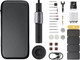 Миниатюра изображения товара Гравер HOTO Rotary Tool Kit 35в1 HTE0022GL (черный)