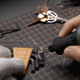 Миниатюра изображения товара Гравер HOTO Rotary Tool Kit 35в1 HTE0022GL (черный)