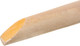 Миниатюра изображения товара Черенок для садового инструмента РОС Березовый для лопат / 76901