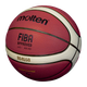 Миниатюра изображения товара Баскетбольный мяч Molten B6G4550-DBB (р.6)