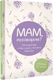Миниатюра изображения товара Творческий блокнот АСТ Мам, поговорим? Разговор по душам